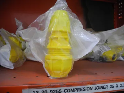 Compression