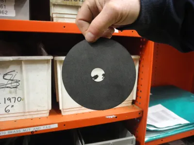 Diaphragm