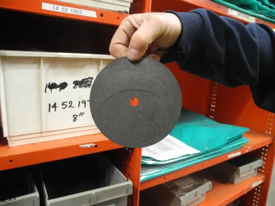 Diaphragm
