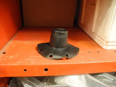 Diaphragm