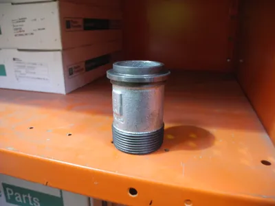 Connector
