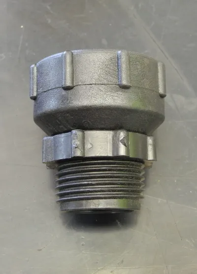 Coupling