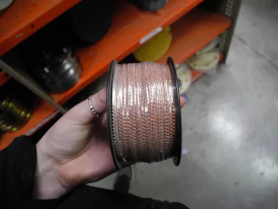 Wire
