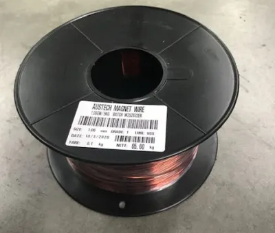 Wire