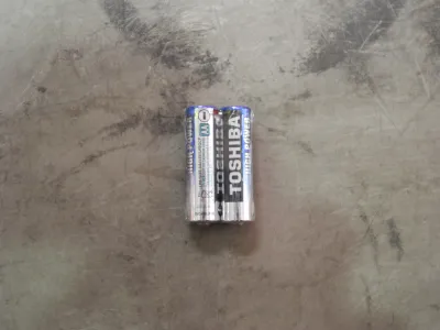 Battery