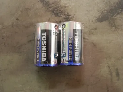 Battery