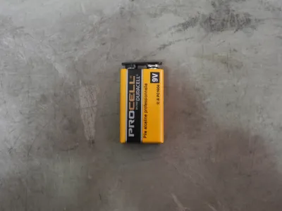 Battery