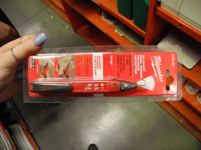 Tester