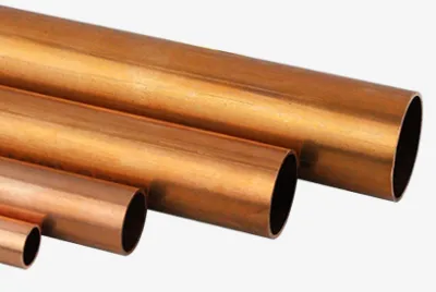 Copper