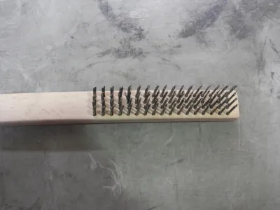 Brush