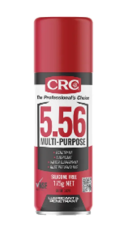 Crc