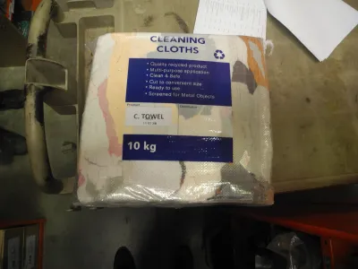 Cloth