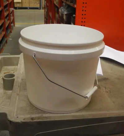 Bucket