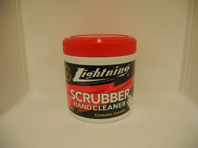Cleaner