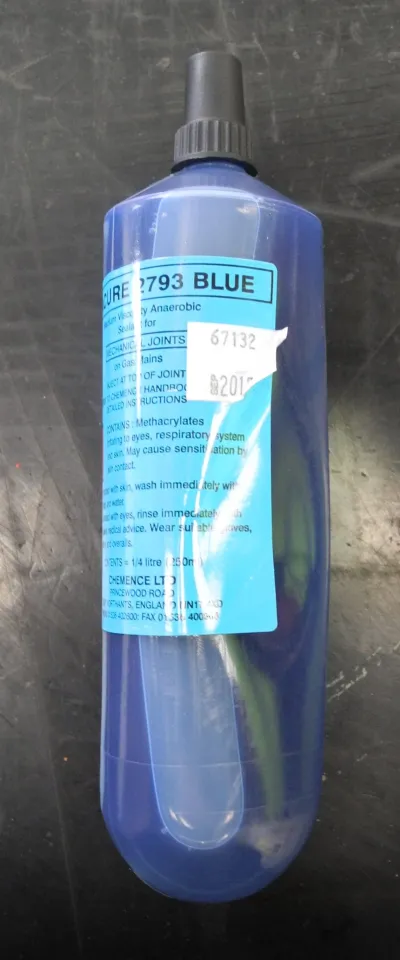 Sealant