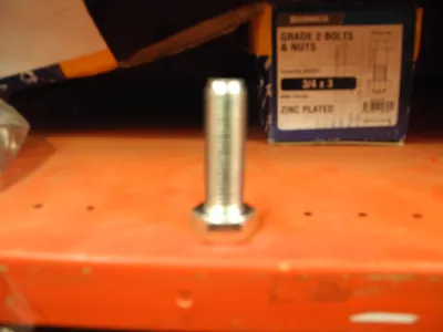 Bolt