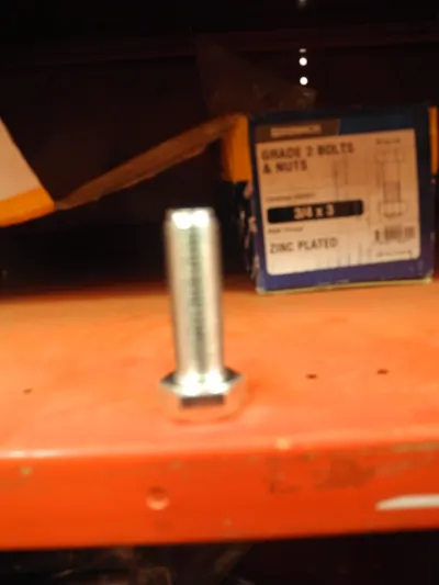 Bolt