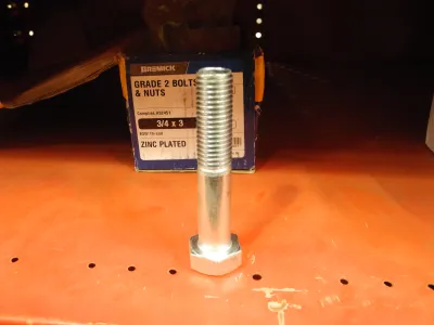 Bolt