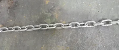 ChaIn