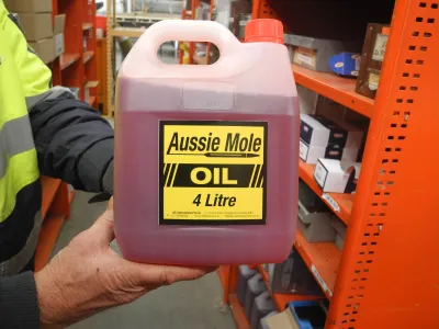 Aussie