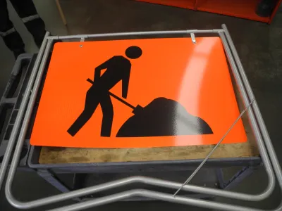 Sign