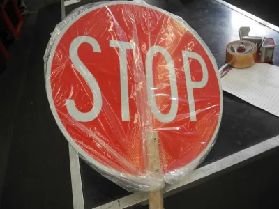 Sign