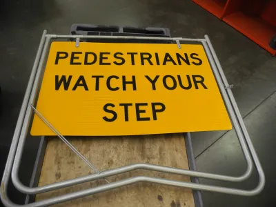 Sign