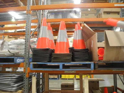 Cone