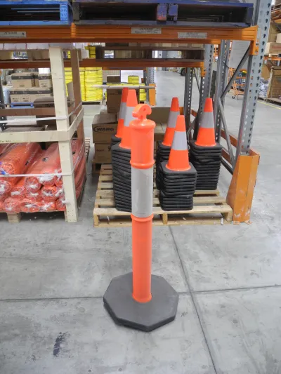 Bollard